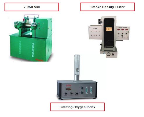 PVC Compounding Plant -3